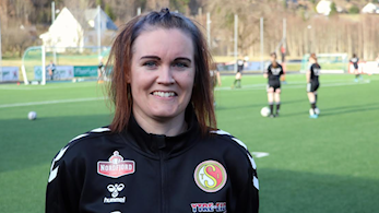 Vi er klare til kamp